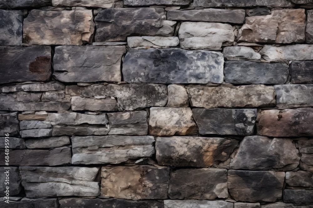 Texture stone background. A graphic resource or blank for a designer. Mockup for design