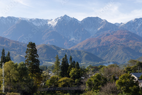 national park country