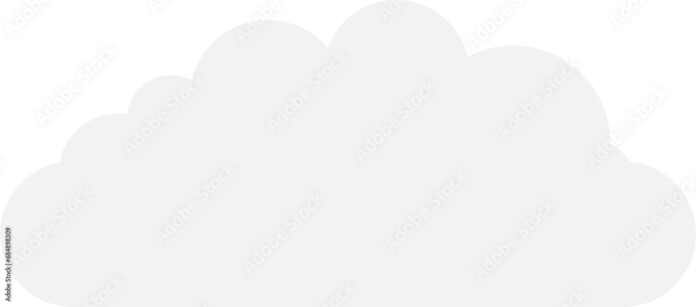 cloud paper art cloud paper art