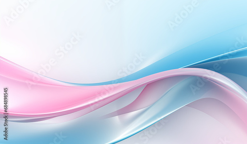 colorful background with a wavy design