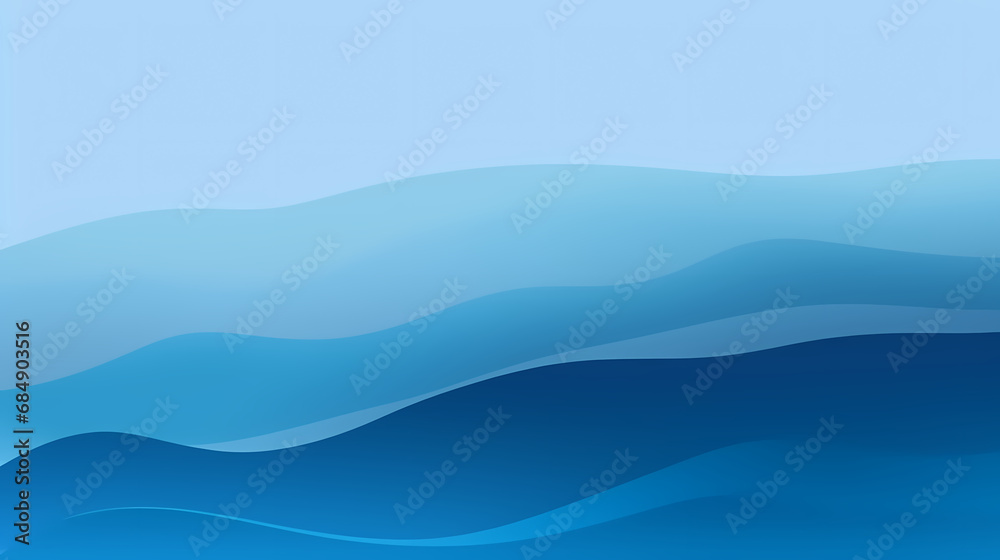 Blue gradient abstract background,abstract art background Blue gradient abstract background,abstract art background