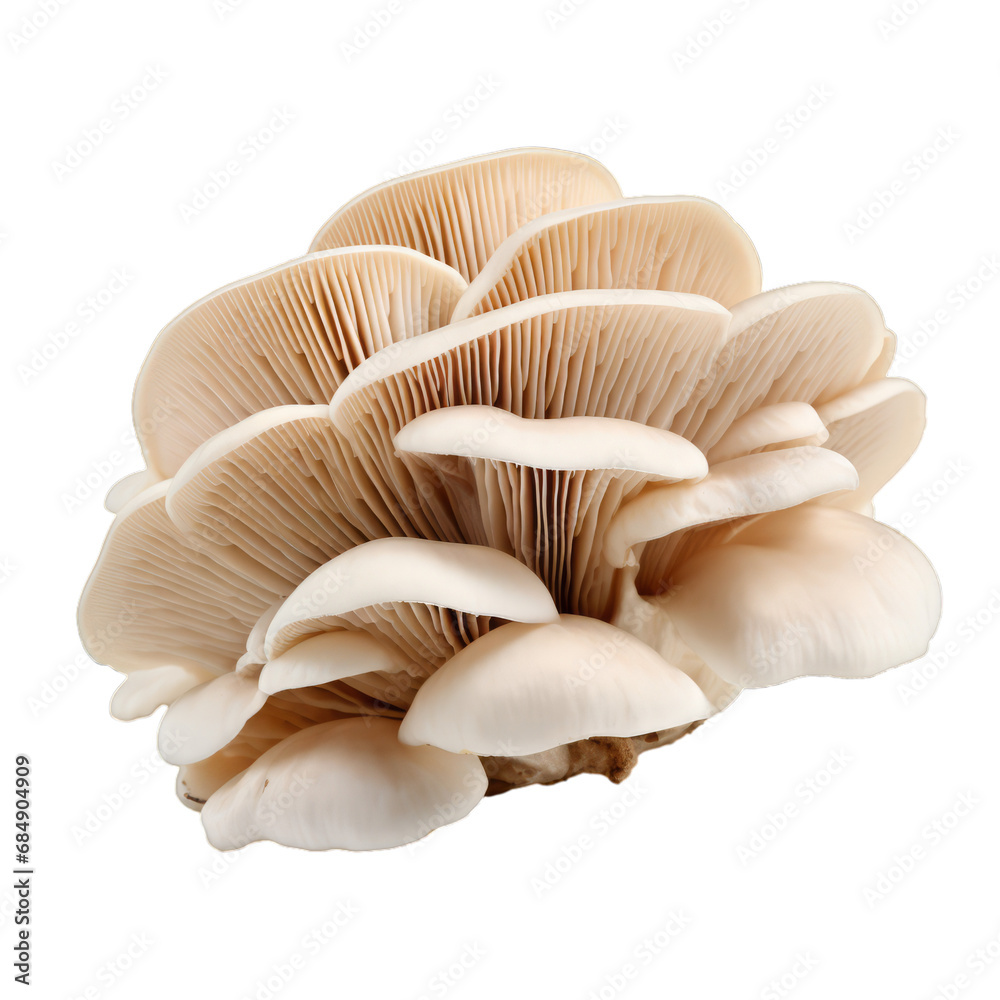 Closeup of a mustardon on a white transparent background Closeup of a mustardon on a white transparent background
