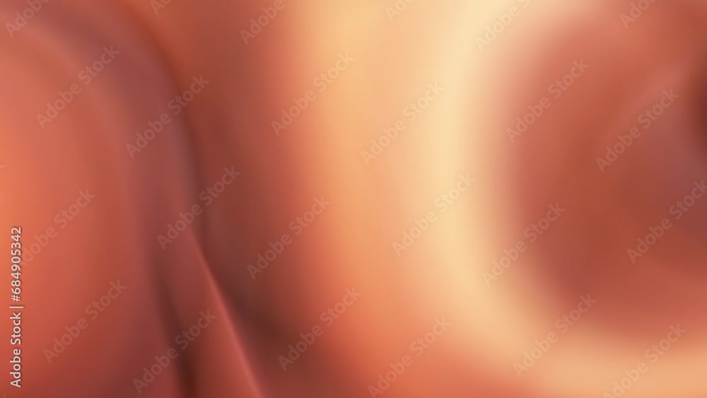 A bright orange sunset with a red hue A bright orange sunset with a red hue