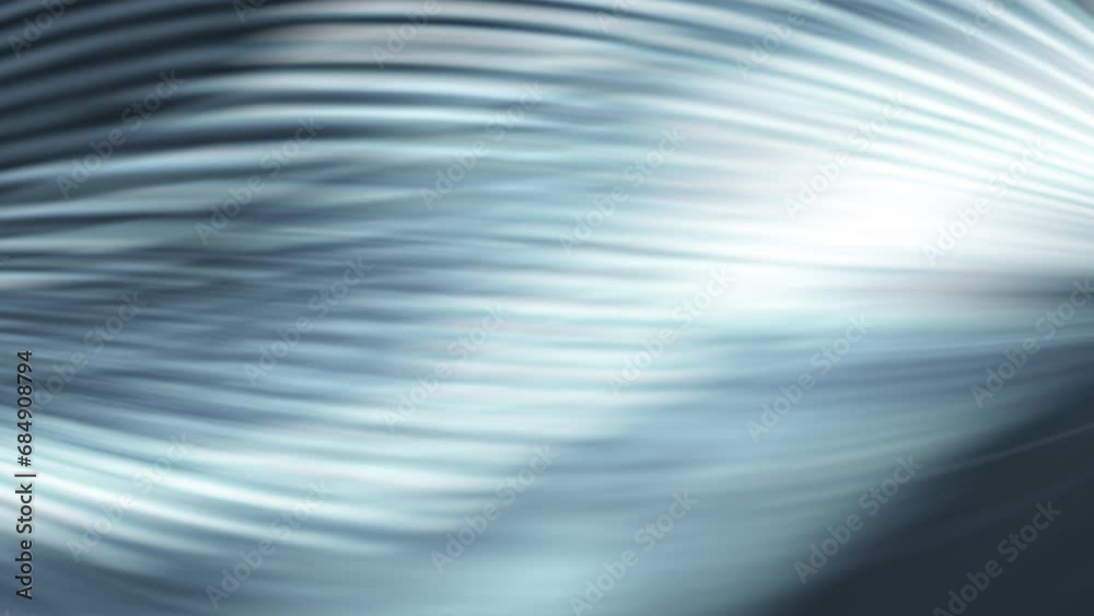 A blue and white background with a blurry motion A blue and white background with a blurry motion