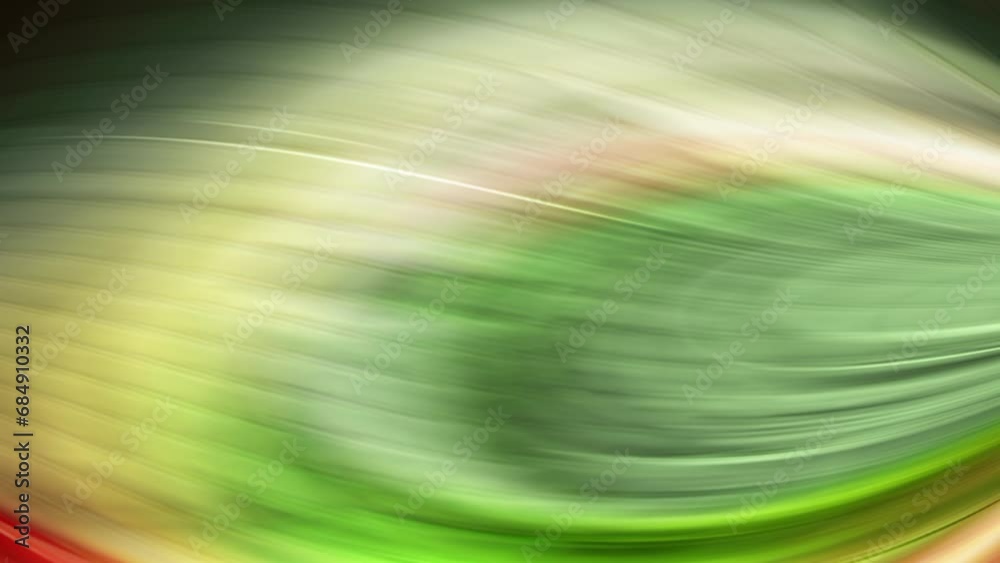Blurry green background with a yellow tint Blurry green background with a yellow tint