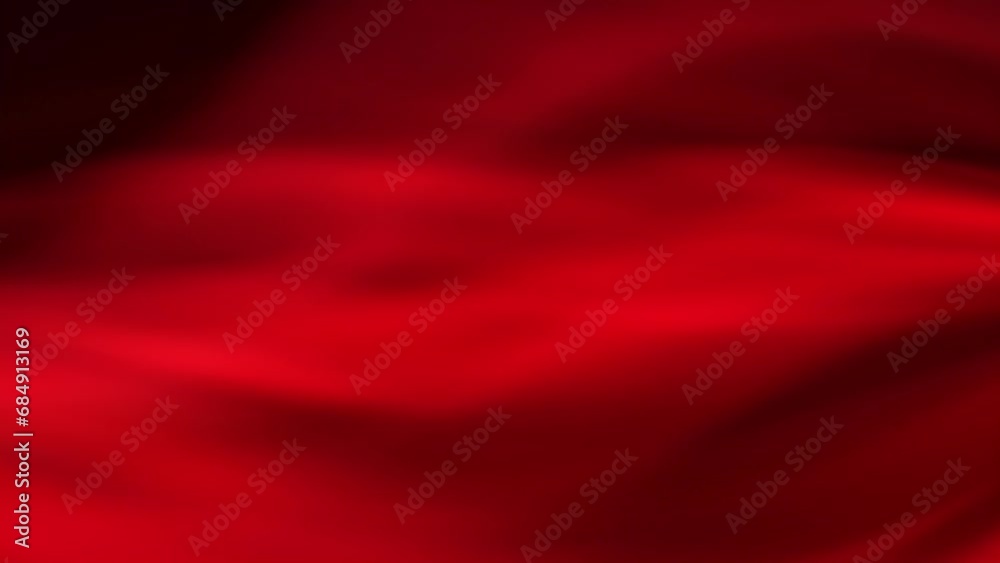 A red and black background with a red circle in the center A red and black background with a red circle in the center