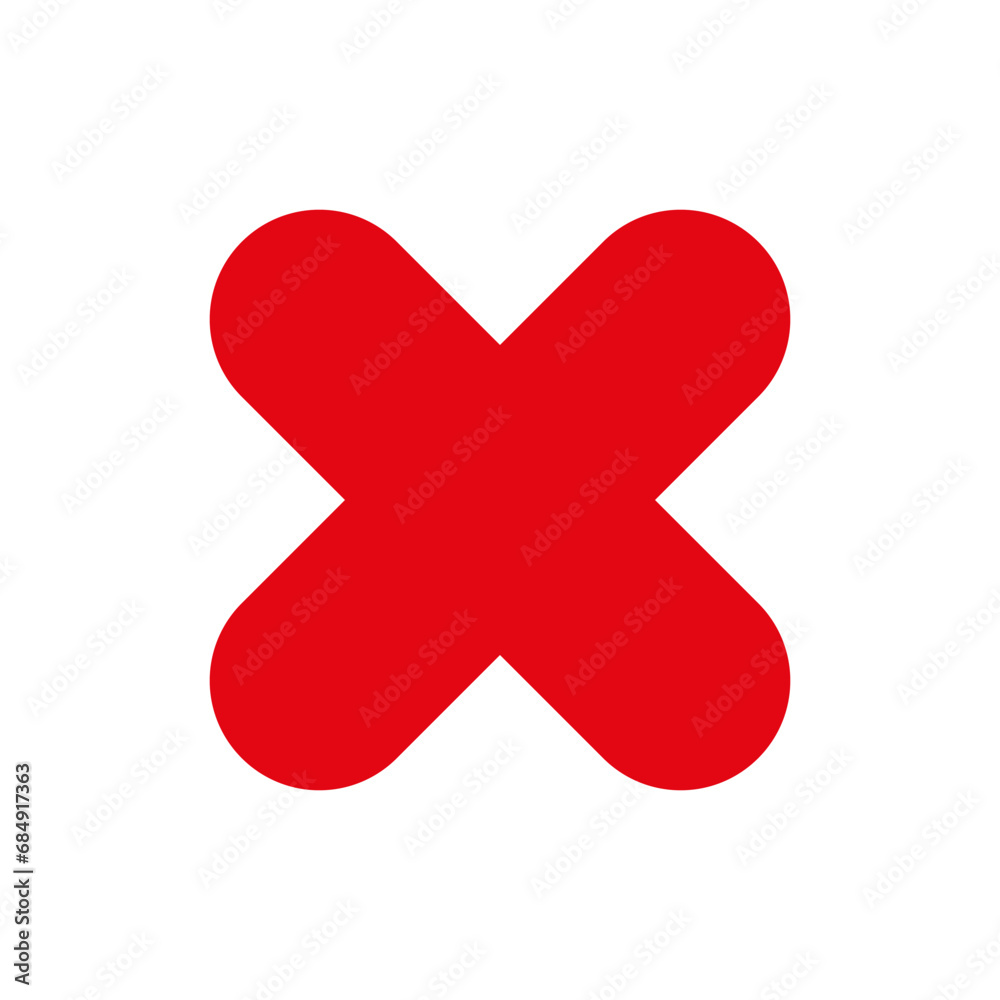 render cross icon. Vector illustration. EPS 10. render cross icon. Vector illustration. EPS 10.
