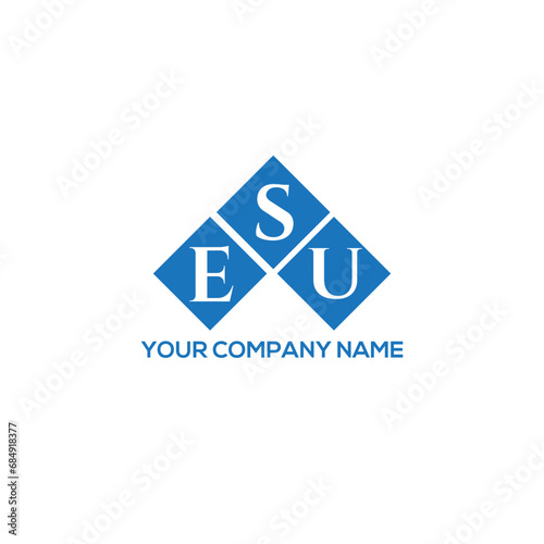 Free Download SEU letter logo design on white background. SEU creative initials letter logo concept. SEU letter design.
 - GFXLoad