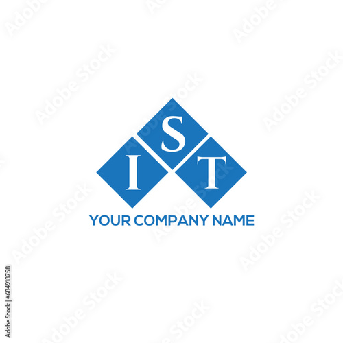 Free Download SIT letter logo design on white background. SIT creative initials letter logo concept. SIT letter design.
 - GFXLoad