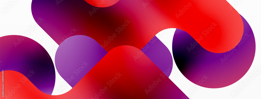 Serene Symmetry. Minimalist Lines and Circles Merge in a Tranquil Dance of Gradients, Shaping an Enchanting Abstract Backdrop of Elegance Serene Symmetry. Minimalist Lines and Circles Merge in a Tranquil Dance of Gradients, Shaping an Enchanting Abstract Backdrop of Elegance
