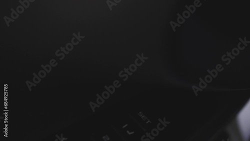 Toyota logo animation, Saber logo animation, 4K resolution.