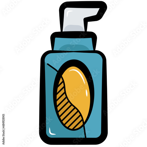 Foundation Icon