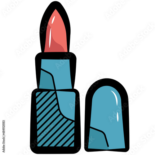 Lipstick Icon