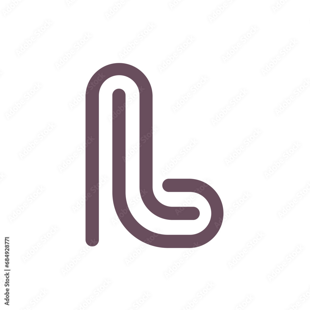 Monogram L design vector logo. Monogram initial letter mark L logo design. Monogram design vector logo. Monogram initial letter mark L logo design. Simple L monogram Monogram L design vector logo. Monogram initial letter mark L logo design. Monogram design vector logo. Monogram initial letter mark L logo design. Simple L monogram