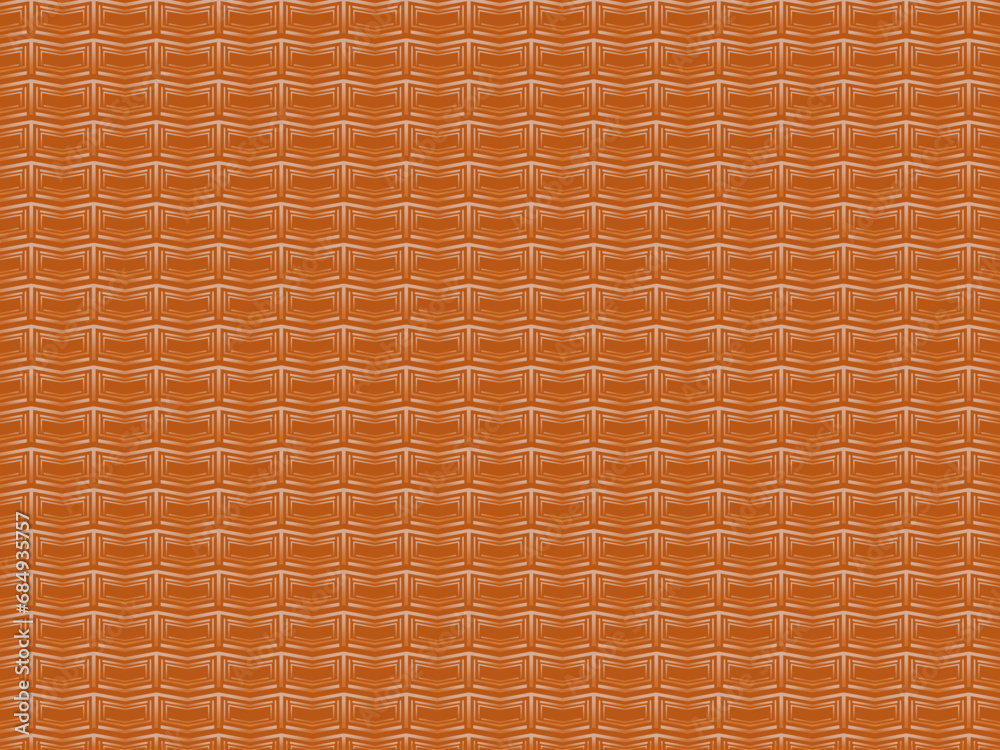 Creative model background with gold and brown stripes pattern. Luxury cover. Trendy vector for catalog, brochure template, magazine layout, beauty booklet, etc.
