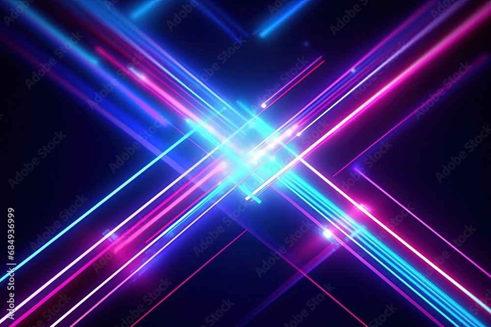 abstract futuristic background with pink blue glowing neon moving high speed wave lines and bokeh lights. Data transfer concept Fantastic wallpaper abstract futuristic background with pink blue glowing neon moving high speed wave lines and bokeh lights. Data transfer concept Fantastic wallpaper