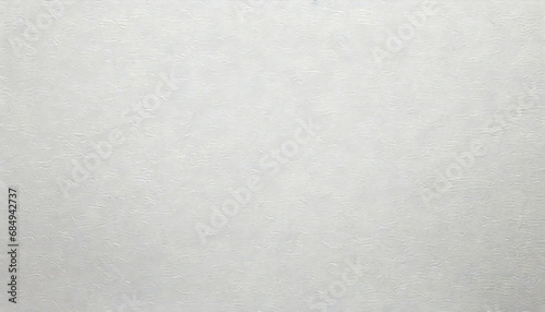 白い壁紙。質感のある白い背景素材。白い無地の背景。white wallpaper. Textured white background material. Plain white background. photo