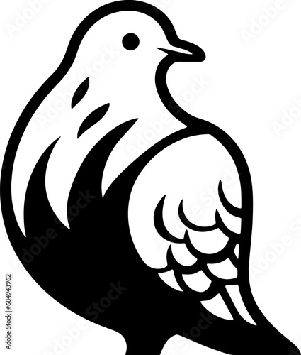 Mourning Dove icon 7
