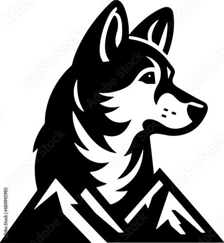 Mountain Cur icon