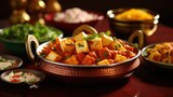 curry paneer indian food paneer illustration spices vegetarian, dairy protein, delicious recipe curry paneer indian food paneer
