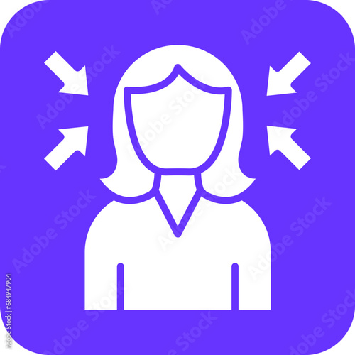 Vector Design Criticism Icon Style