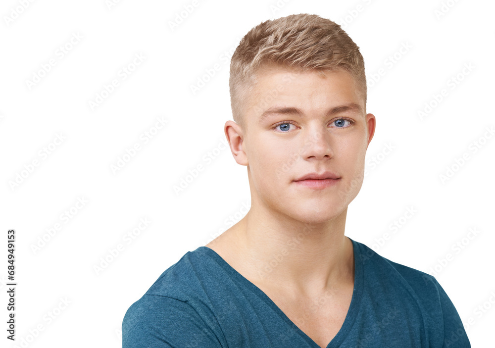 Smile, handsome and portrait of young man with positive, good and confident attitude with casual tshirt. Happy, headshot and face of male person from Australia isolated by transparent png background. Smile, handsome and portrait of young man with positive, good and confident attitude with casual tshirt. Happy, headshot and face of male person from Australia isolated by transparent png background.