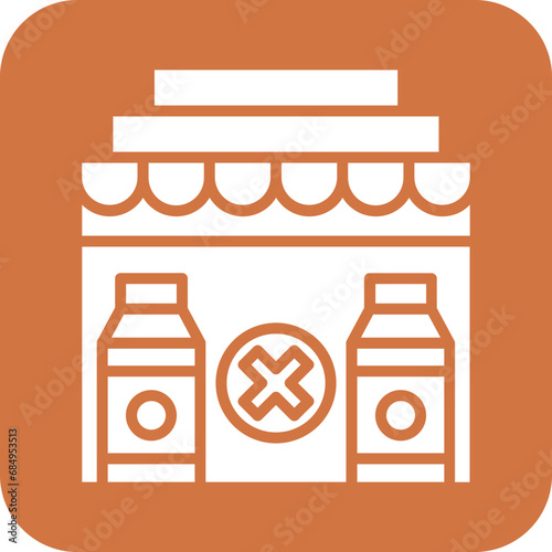 Vector Design Mis Pick Icon Style