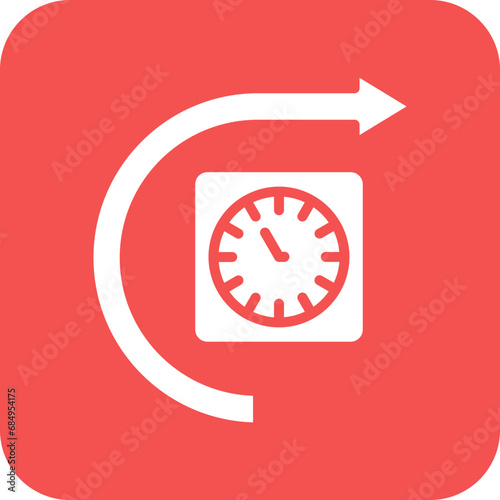 Vector Design Future Icon Style