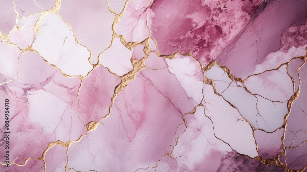 Marble granite white wall surface pink pattern with gold cracks graphic abstract light elegant for do floor ceramic counter texture stone, natural for interior decoration. Marble granite white wall surface pink pattern with gold cracks graphic abstract light elegant for do floor ceramic counter texture stone, natural for interior decoration.