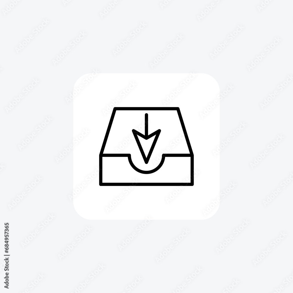 Download,File downloading, Download illustration, line icon, outline icon, pixel perfect icon Download,File downloading, Download illustration, line icon, outline icon, pixel perfect icon