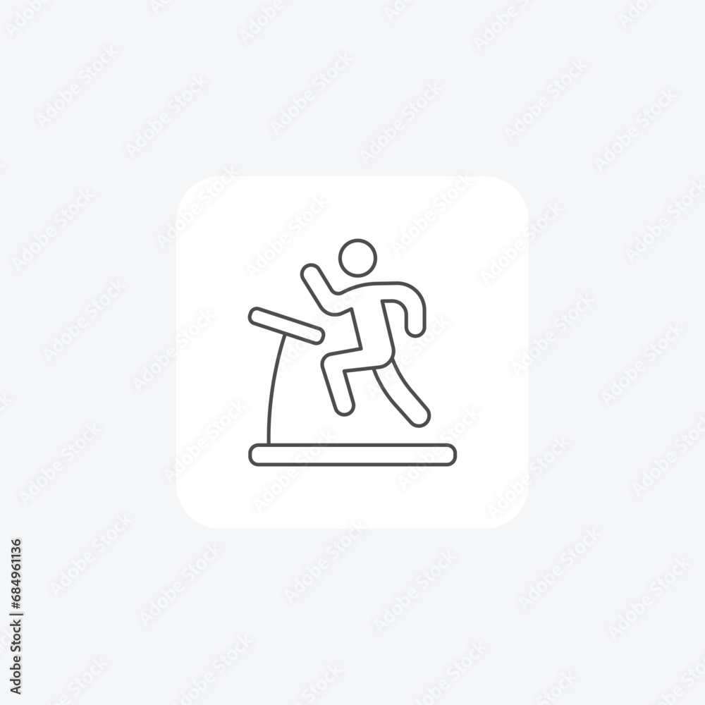 Exercise ,Exercise Routine,Workout, Fitness,thin line icon, grey outline icon, pixel perfect icon Exercise ,Exercise Routine,Workout, Fitness,thin line icon, grey outline icon, pixel perfect icon