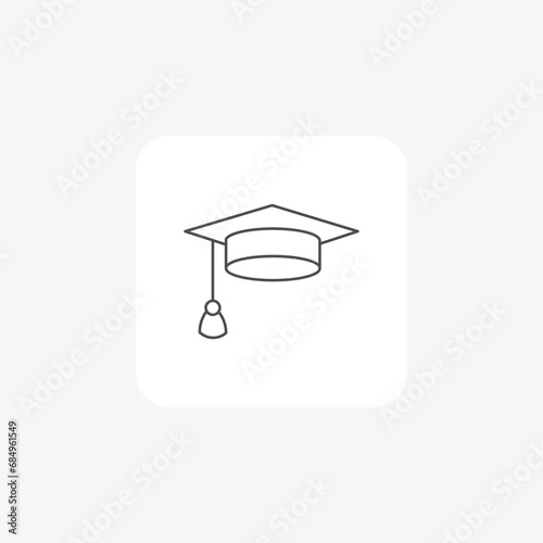 Book, Learning, Literary, Bookstore, Information thin line icon, grey outline icon, pixel perfect icon