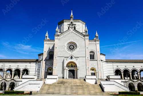 Cimitero Monumentale photo