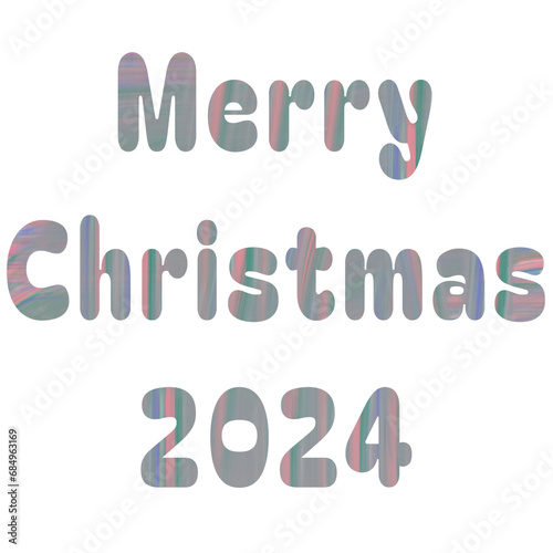 Merry Christmas 2024