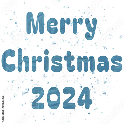Merry Christmas 2024