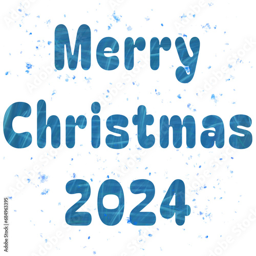 Merry Christmas 2024