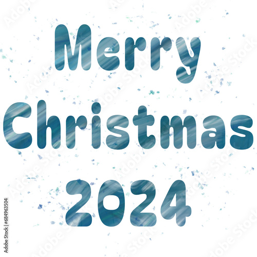 Merry Christmas 2024