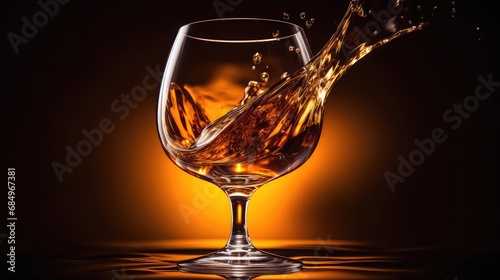 classy elegance whiskey drink elegant illustration sophisticated refined, smooth stylish, timeless exclusive classy elegance whiskey drink elegant