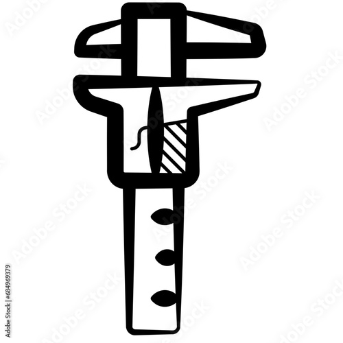 Caliper