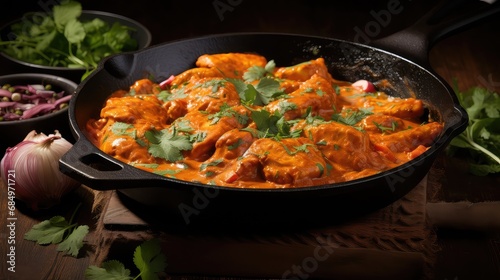 tikka curry indian food chicken illustration spices cuisine, masala biryani, samosa chutney tikka curry indian food chicken photo