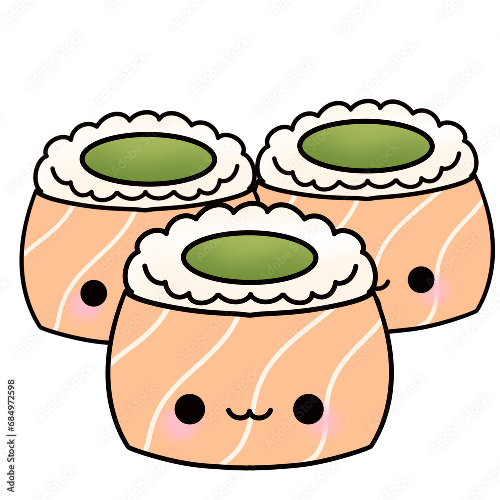 Sushi Sushi