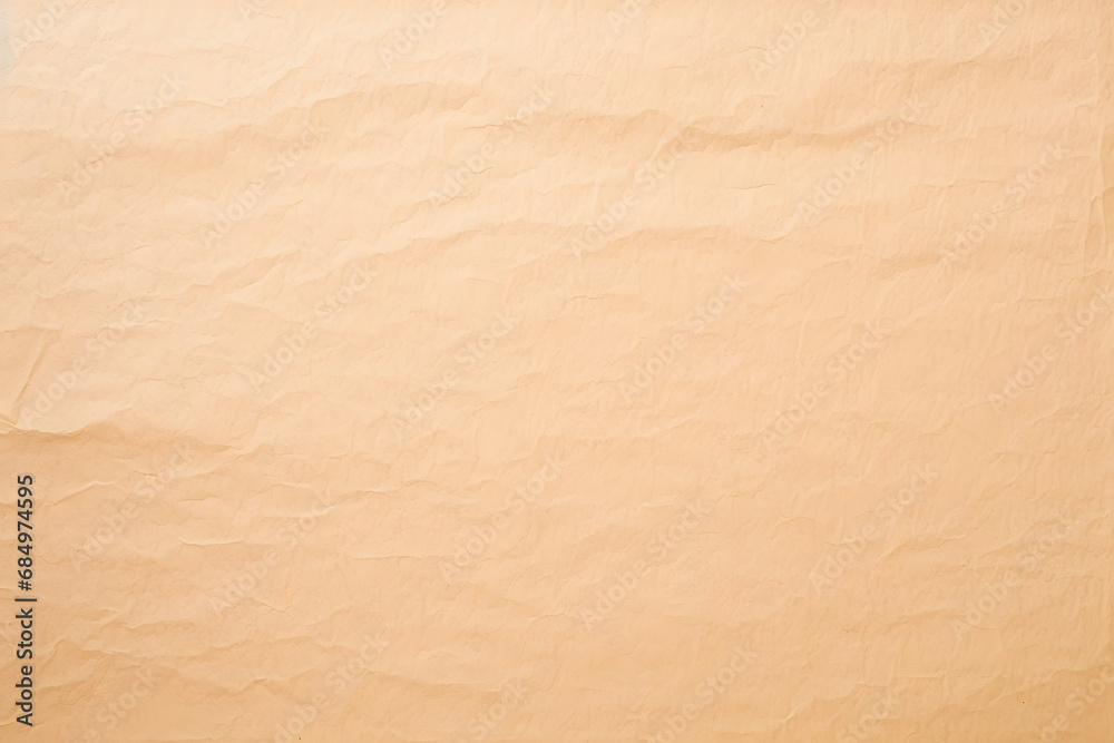 Beige rough paper. generative ai. Beige rough paper. generative ai.