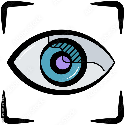 Eye Scanner