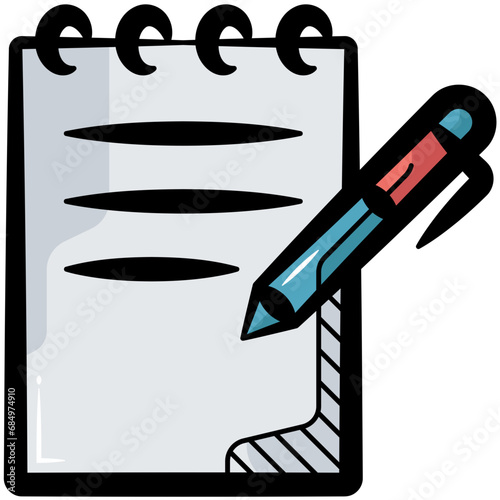 Writing