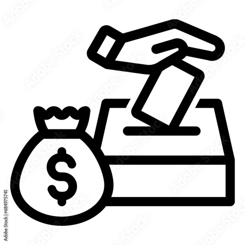 buy vote
