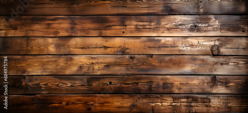 Weathered Wood Texture: Aged Timber Backdrop. Weathered Vintage Toned Wooden Texture Background. Weathered Wooden Board Background