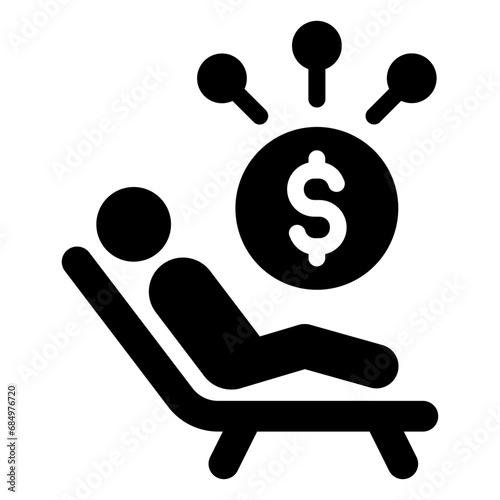 passive income