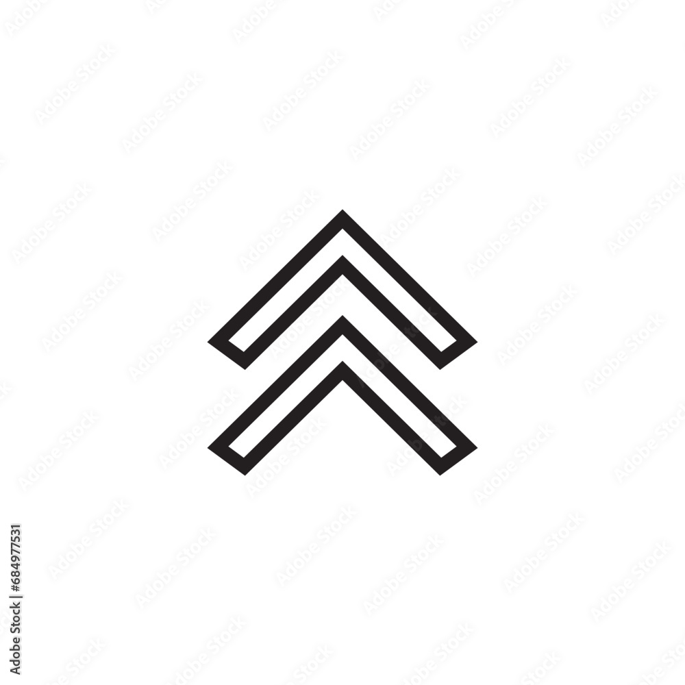 icon vector arrow Illustration icon vector arrow Illustration