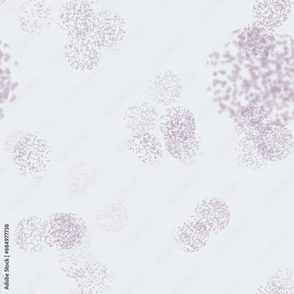 seamless hand-drawn christmas background with snowflakes seamless hand-drawn christmas background with snowflakes
