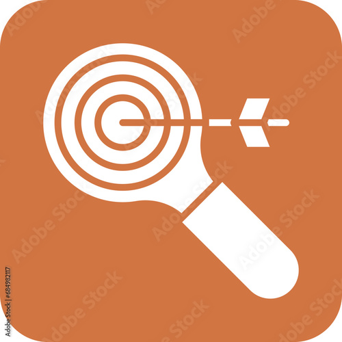 Niche Icon Style